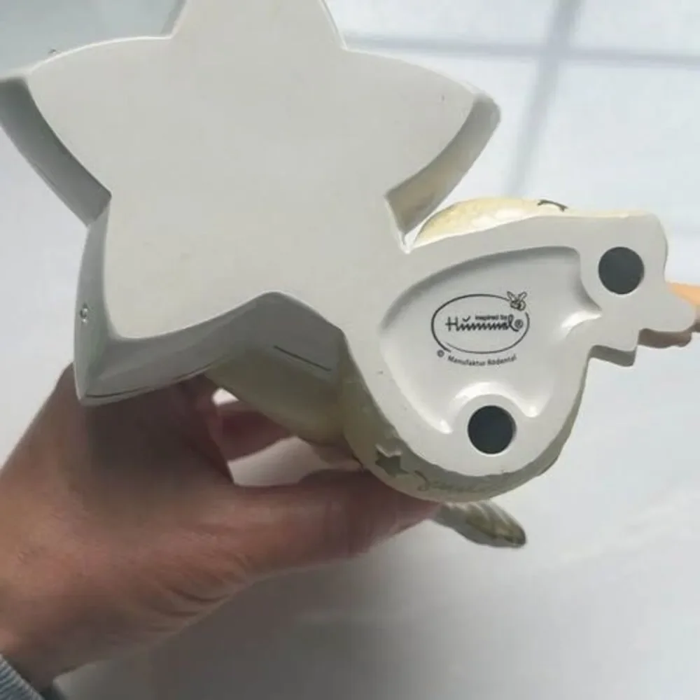 Hummel ceramic figurine